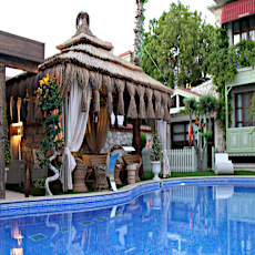 Alaçatı Tasquartas Otel